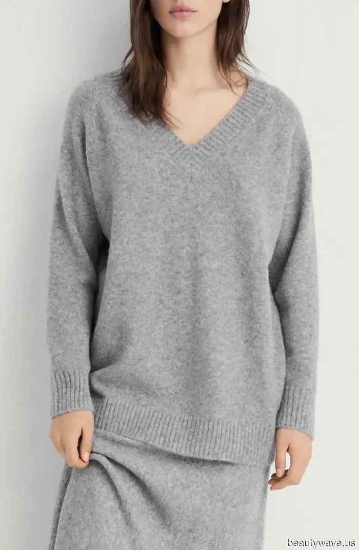 5 Sweater Styles Essential for Every Winter Wardrobe in 2025