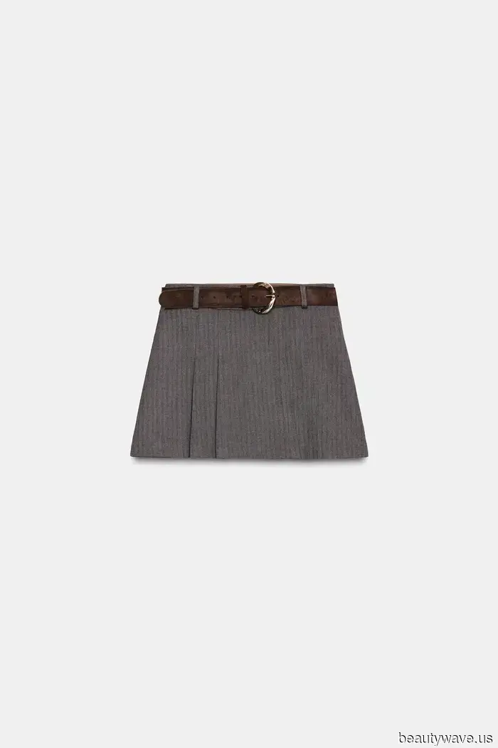 Predizione: Le ragazze francesi sarebbero così interessate a questi 25 nuovi ritrovamenti di Zara