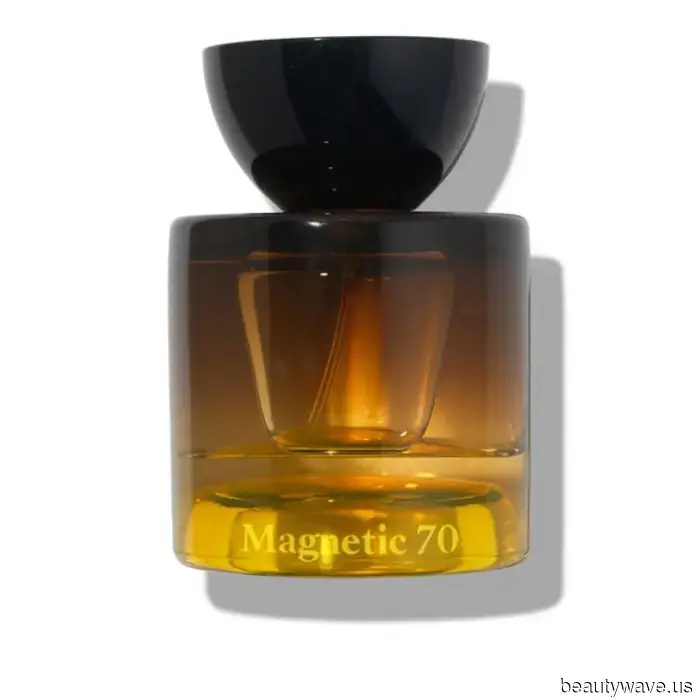 These enchanting, uplifting perfumes are some of the most impressive I've ever experienced.