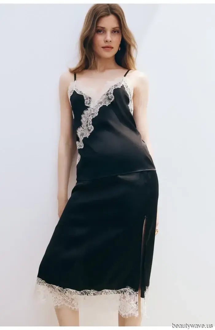 Le persone di moda amano questo marchio dall'aspetto ricco ed è ora da Nordstrom—25 scelte che meritano la tua attenzione
