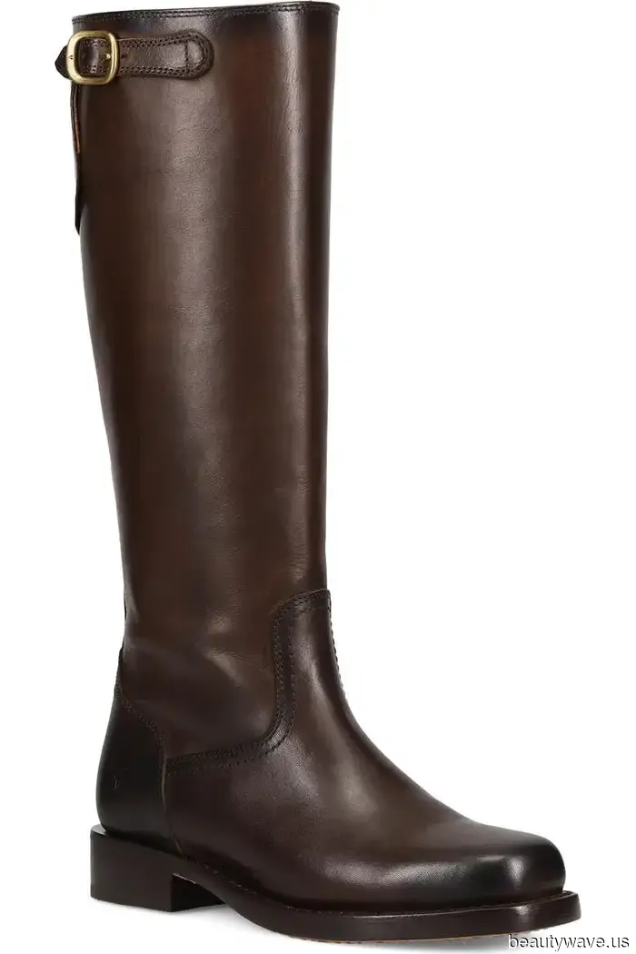 I No Longer Wear High Heels—Here Are the Shoes I Choose Instead, Available on Sale at Nordstrom.