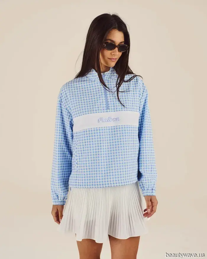 I Had No Idea I Was a Golf Girl Until I Discovered This Fashion-Insider Brand.