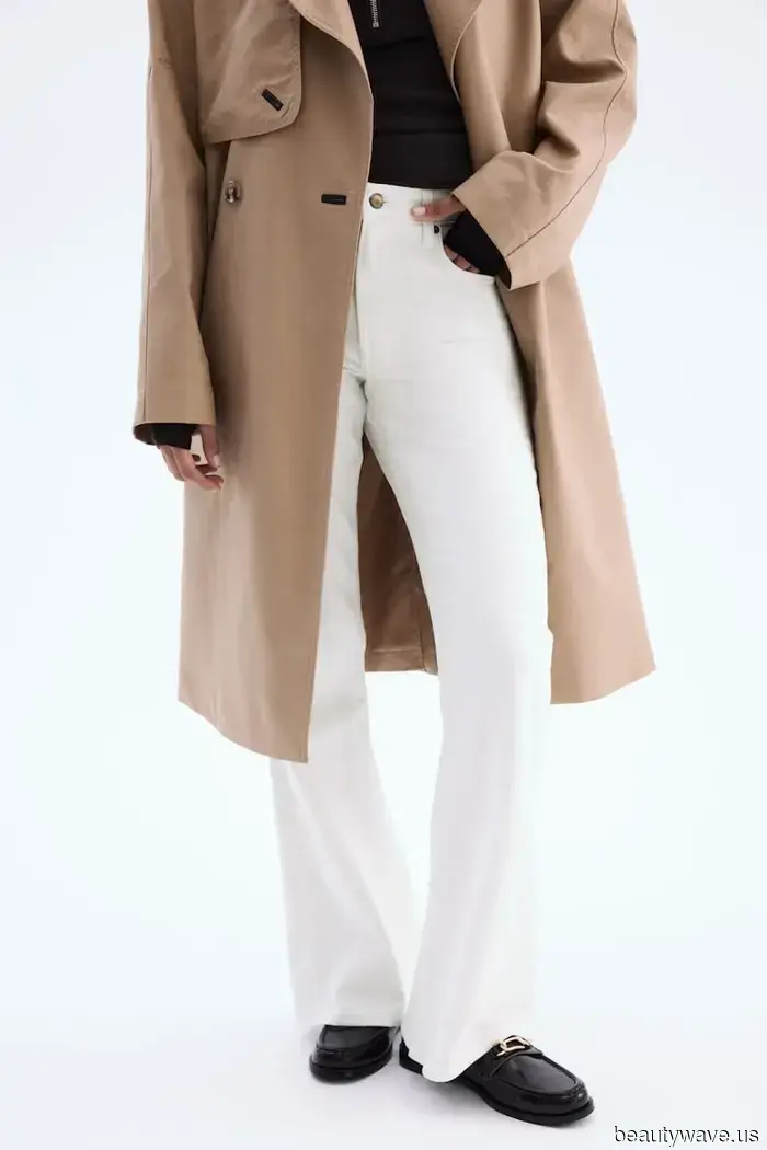 From Sweden to London: The Unexpected Jeans Color That Europeans Are Choosing This Fall