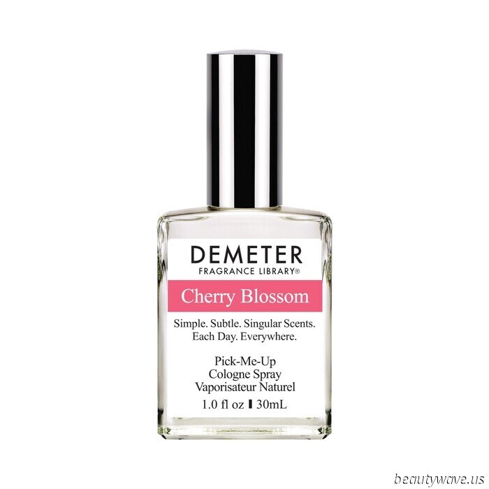 All of a sudden, my entire perfume shelf is overrun by Cherry Blossom—these 12 have the most luxurious scents.