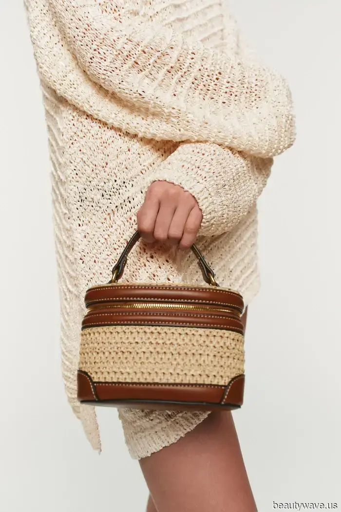 Borse! Scarpe! Gioielli! &mdash; Questi 29 Accessori Primaverili Renderanno i Tuoi Outfit 10 Volte Più Attraenti