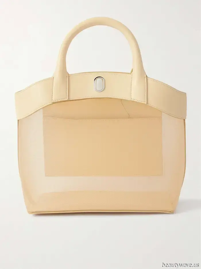 Don't settle for the ordinary—this particular bag will elevate your style and make you look much trendier this summer.