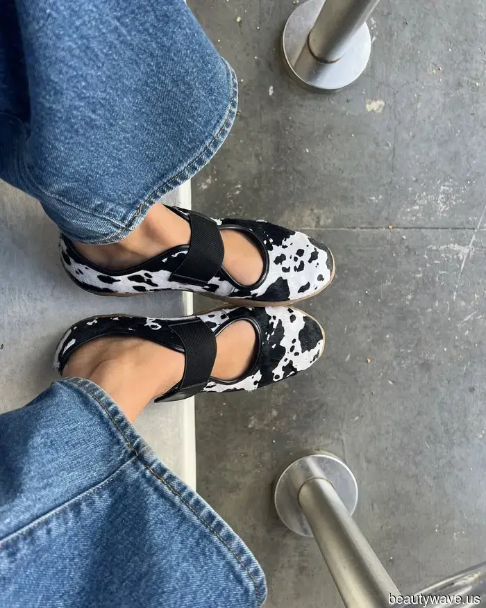 If you're aiming for a luxurious look this summer, replace suede trainers with these much more stylish alternatives.