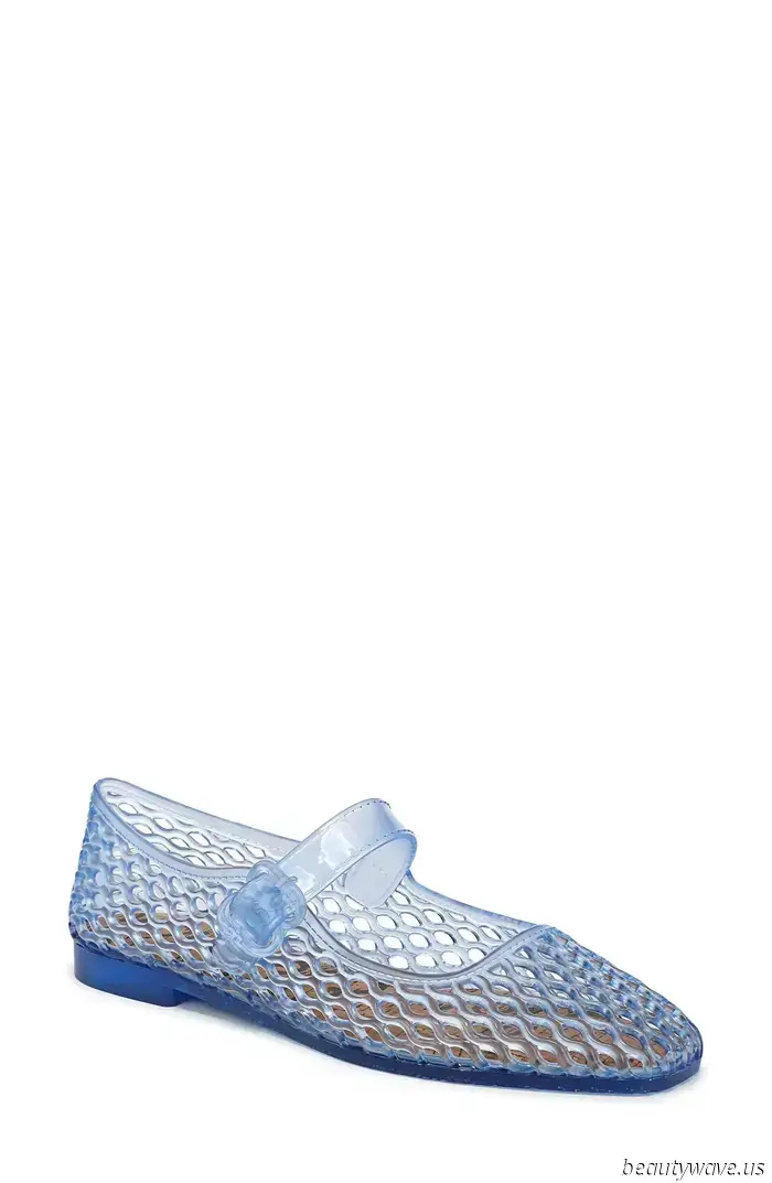 I approached someone in Erewhon to inquire about their shoes, and now I can't stop wearing them.