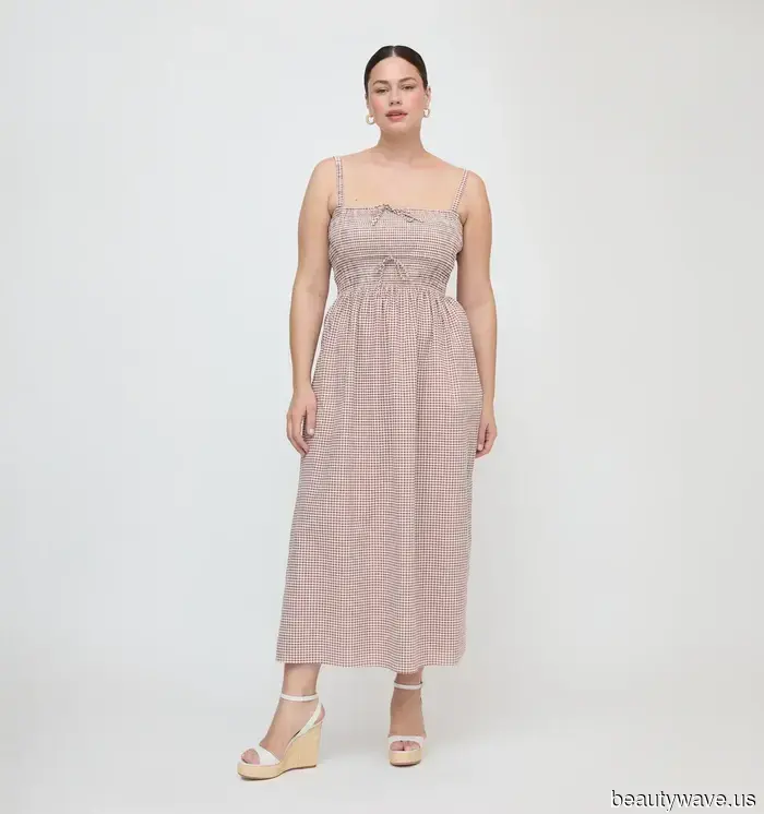 I work in fashion in NYC—these 11 beautiful dress trends are incredibly chic.