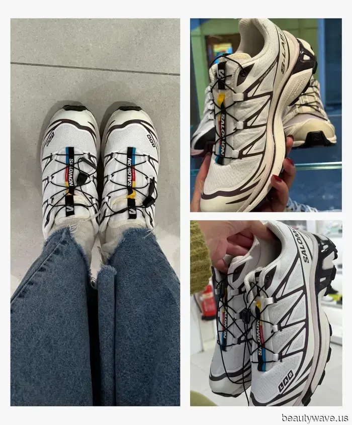 I've tried on countless pairs of fashionable sneakers this year—only these 5 have received editor approval.