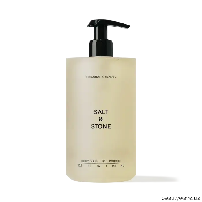 Reviewed: The Most Grab-Worthy Products from Salt & Stone, as Selected by Discerning Beauty Editors.