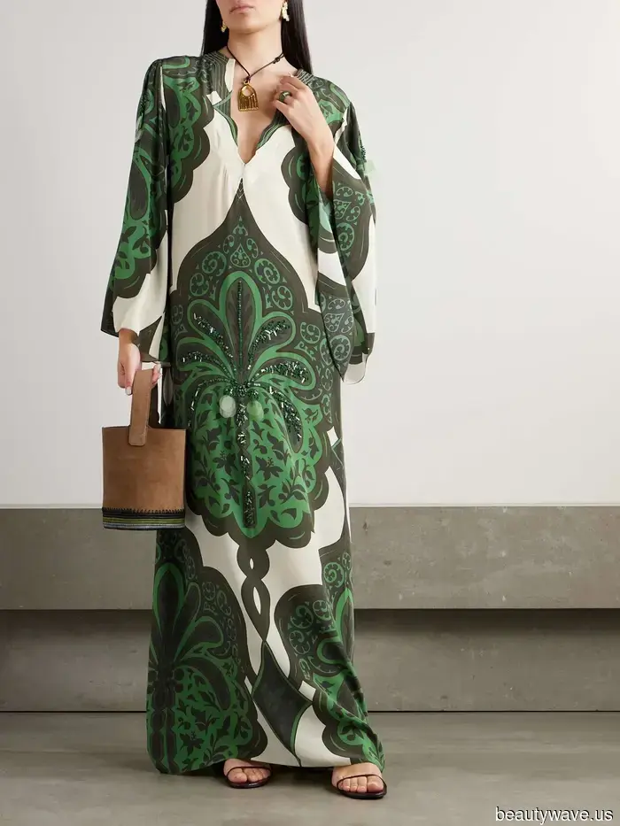 Thanks to The White Lotus, this dress style is experiencing a comeback—here's where you can find one.