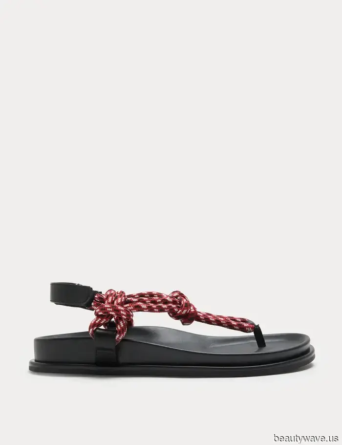 Каждый стильный лондонец носит один из этих 5 основных предметов летней жары в эти выходные.