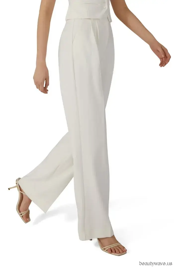 Estoy canalizando a Jennifer Aniston y Halle Berry de los años 90 con estos 10 looks listos para el otoño de Nordstrom.