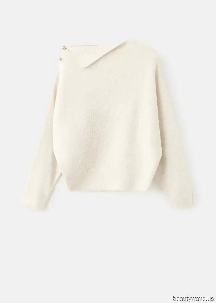 I'm enhancing my sweater collection, so I've discovered 31 of the most stylish choices from Zara, J.Crew, Toteme, and other brands.