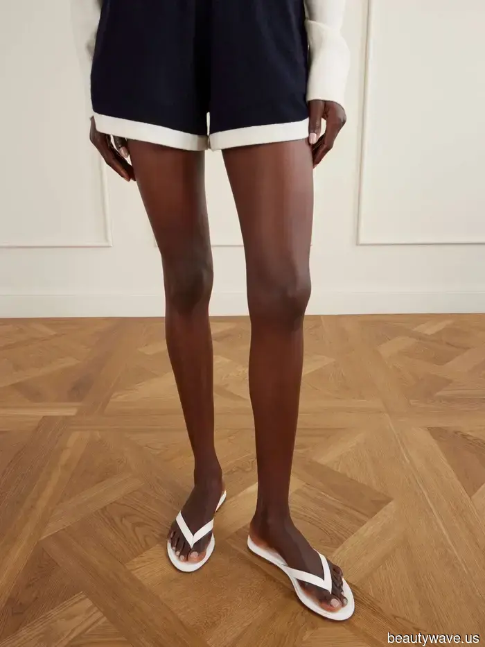 5 Stylish Summer Footwear Color Trends Set to Dominate in 2026