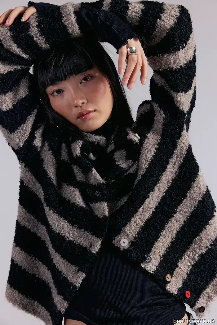 Ich verrate dir ein kleines Geheimnis: Modeleute kaufen während der Cyber-Woche nur diese speziellen FP-Artikel.