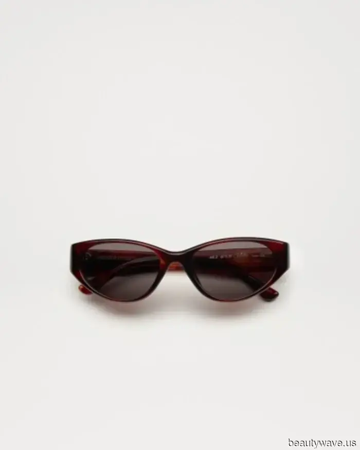 The 6 Sunglasses Brands Popular Among Gen Z in 2026