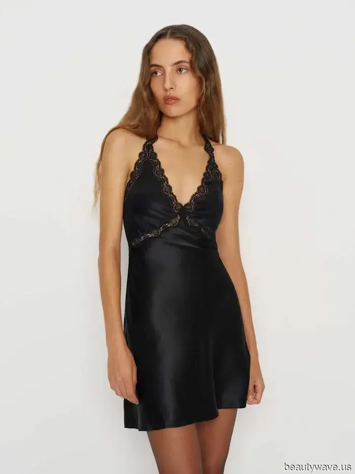 Cómo vestirse para fiestas al estilo de Hailey Bieber