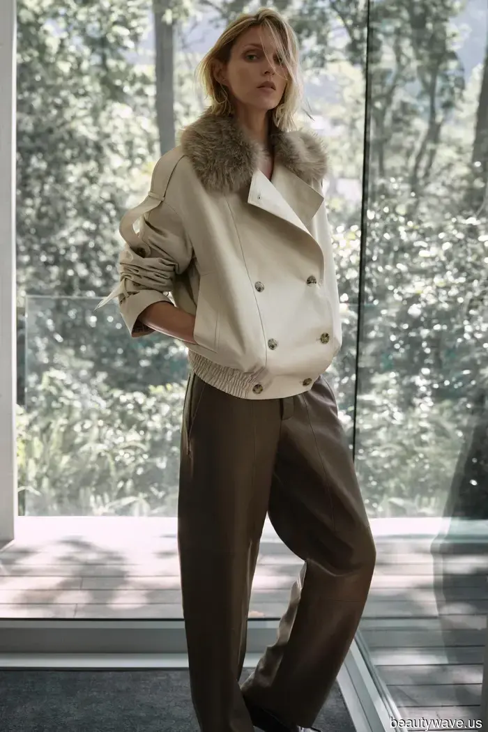 Sono un Fashion Editor che vive a L.A.&mdash;30 nuove scoperte Zara che indosserò da ora fino al Capodanno