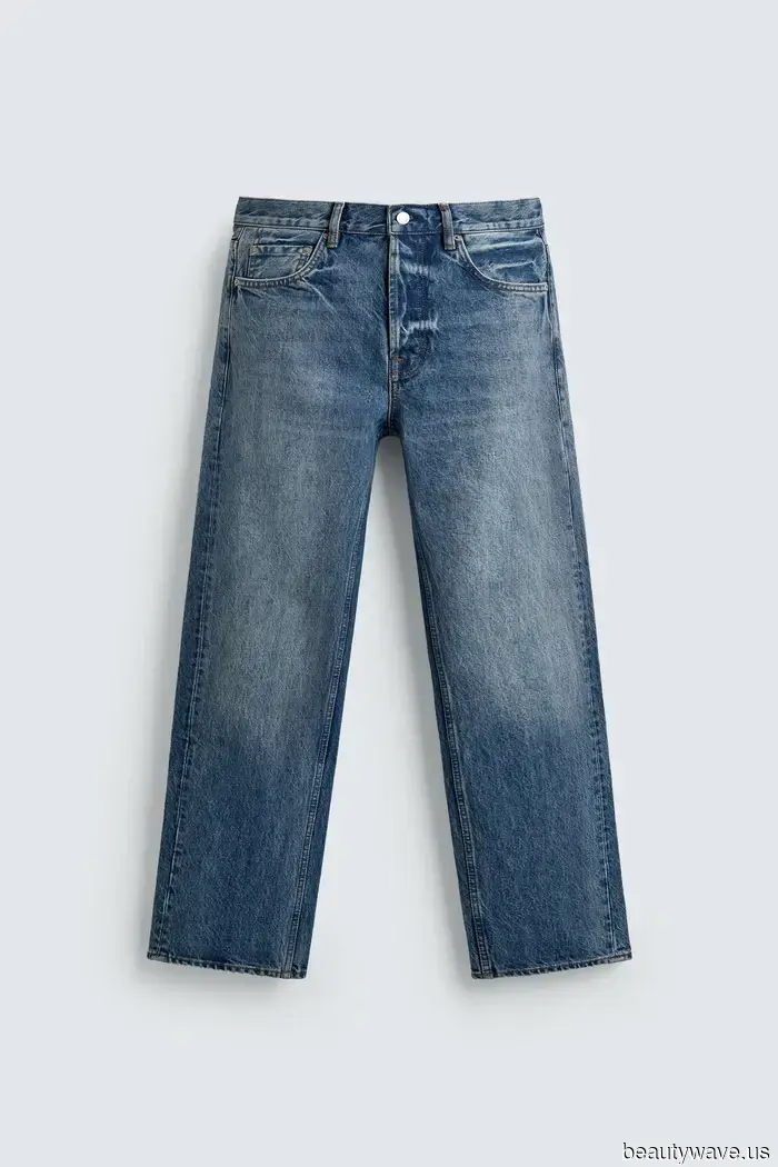 The new Aaron Levine x Zara collection has just launched—21 items that appear stylish and modern.