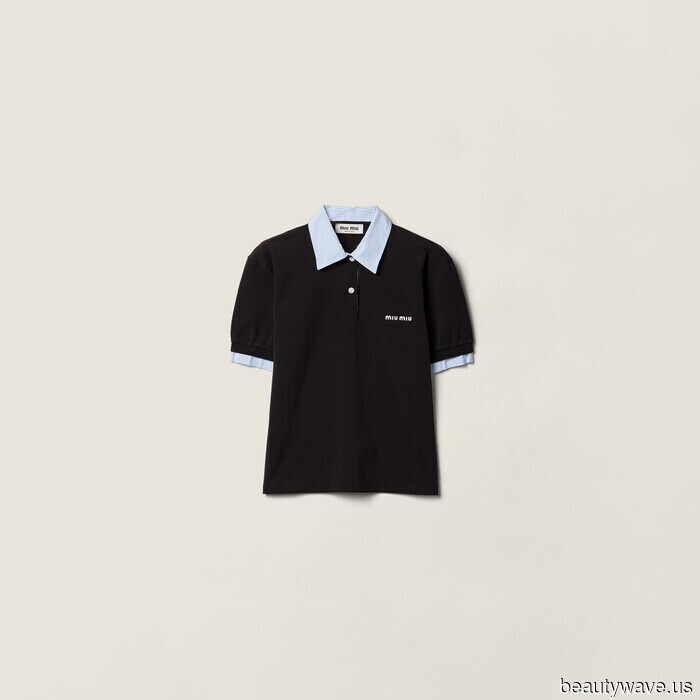 If you're looking for stylish spring trend inspirations, this "outdated" top has officially made a comeback and pairs well with…