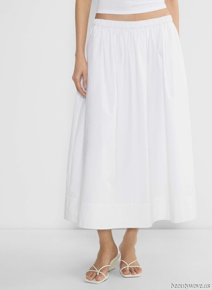 Apologies, I'm the reason for your lighter wallet today—44 incredibly stylish items that are ideal for your resort getaway…