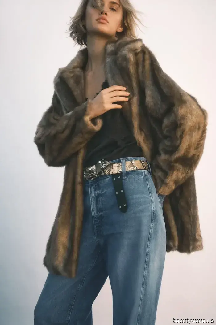 La mia amica mi ha scritto per consigli su H&M&mdash;11 stili invernali elevati che le ho subito inviato.