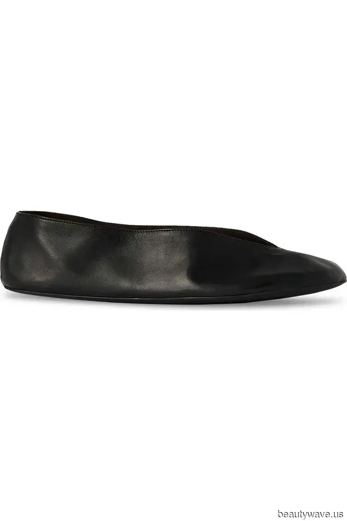 Sujeta las Sandalias&mdash;Estos 27 Zapatos Planos de Verano Son Aún Mejores