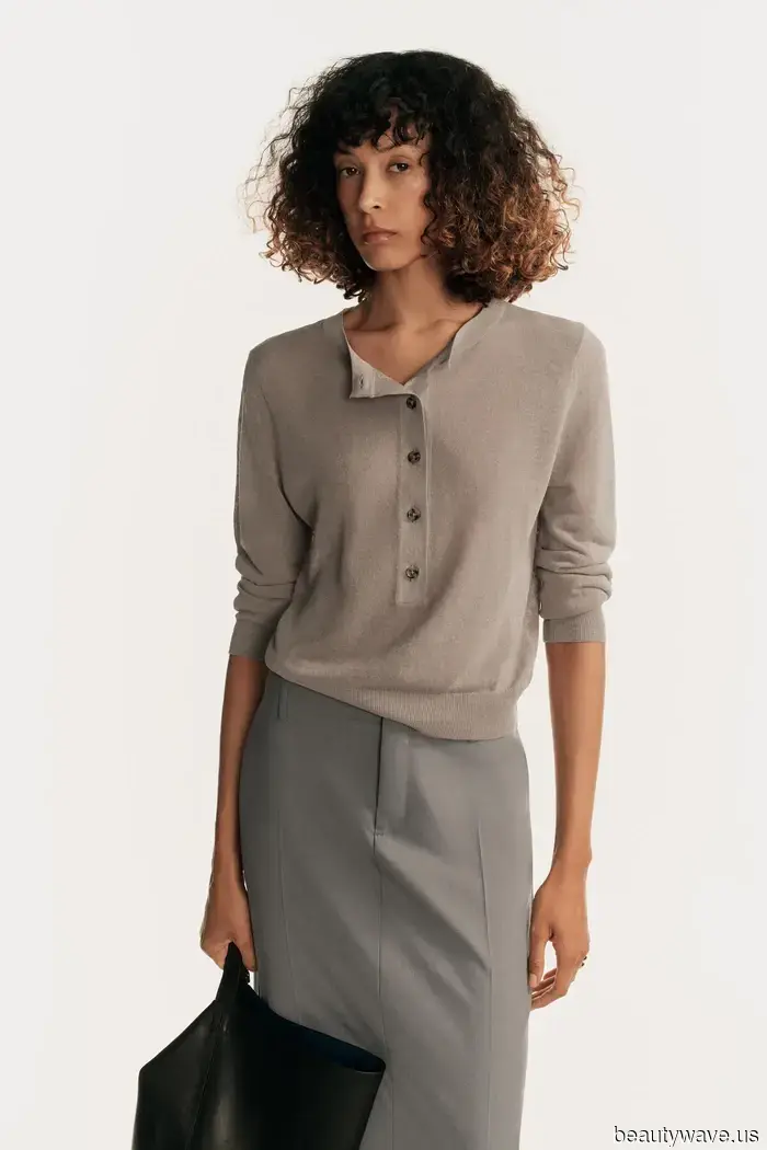 Tuve que mirar dos veces cuando vi estas 40 nuevas llegadas que parecen ricas en Zara.