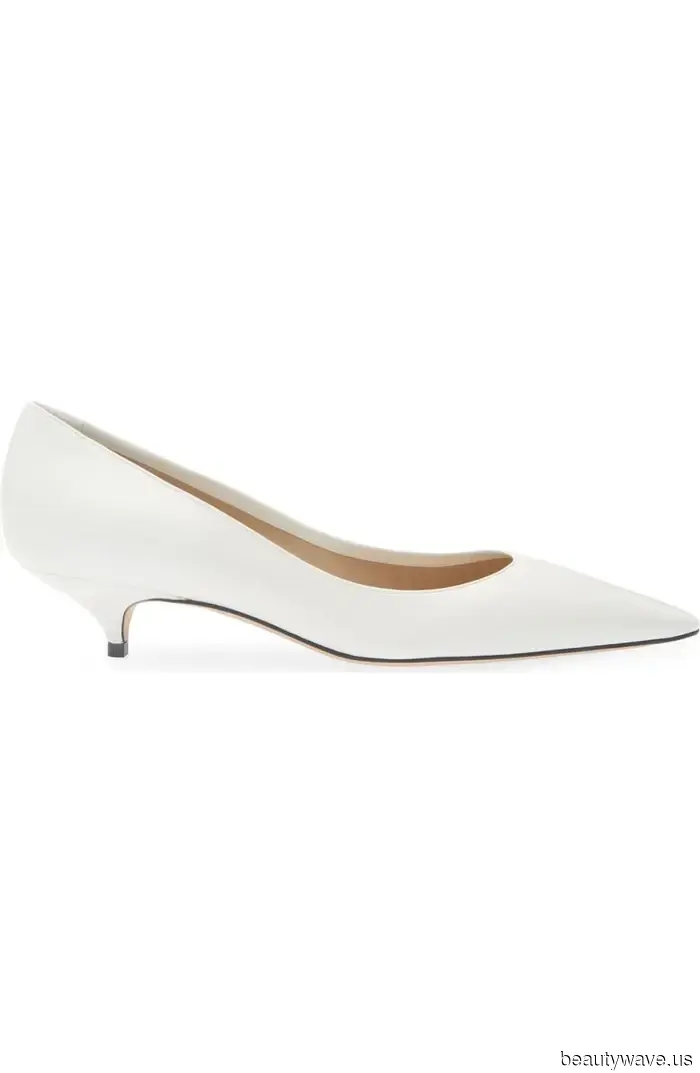 Ich bin eine Mode-Redakteurin&mdash;Hier sind alle Frühlingsfunde, die ich bei Net-a-Porter, Zara und Nordstrom kaufen würde.