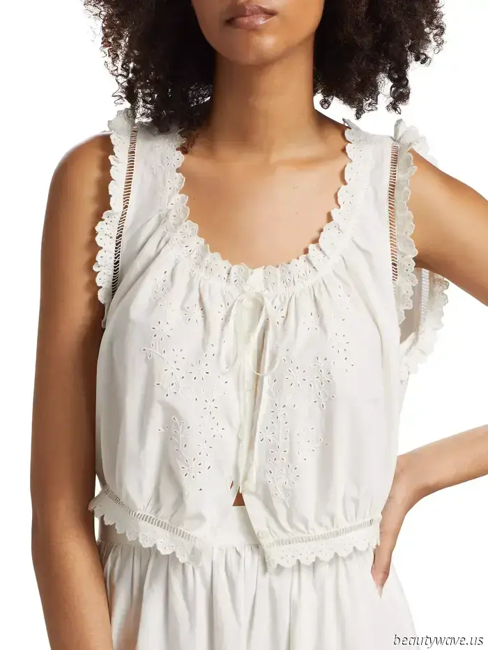 26 Effortlessly Stylish Spring and Summer Essentials to Combine from Saks Fifth Avenue