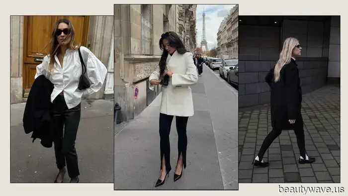 7 Leggings Trends to Embrace in 2026 to Prevent a "Dated" Look