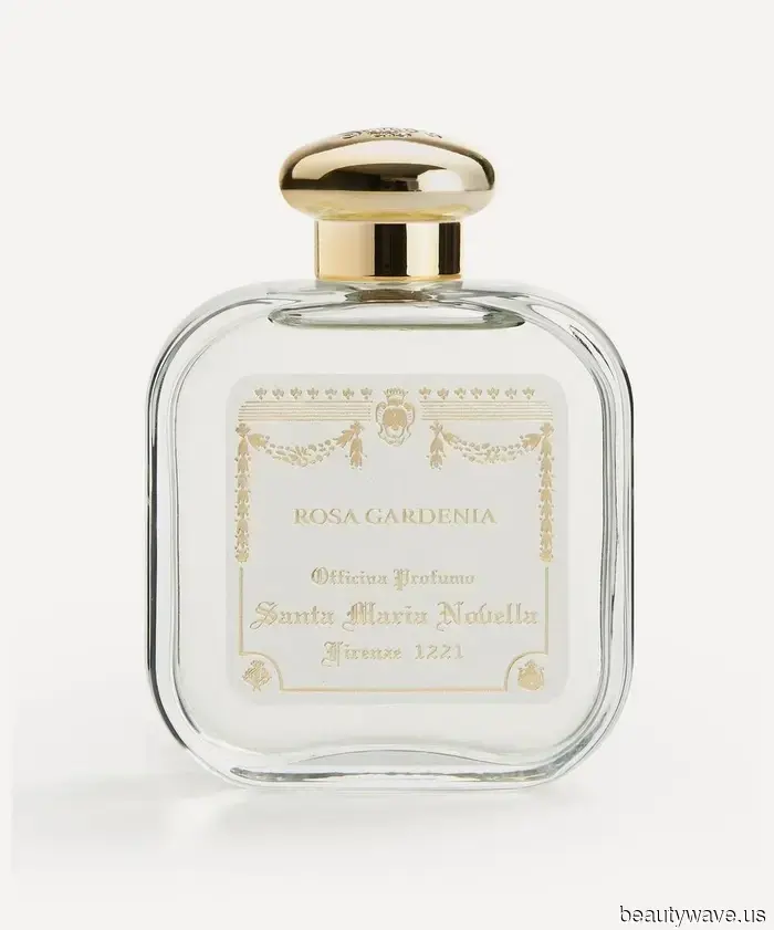 This 800-year-old fragrance brand is my top secret for receiving compliments on perfume.