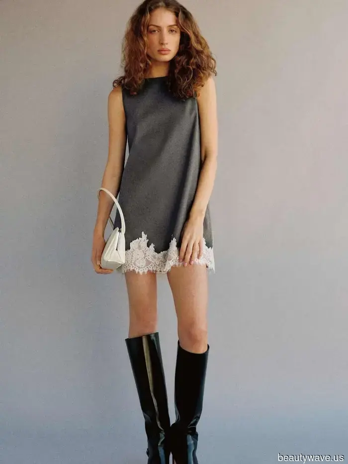 Este truco de estilo de zapatos es el secreto para lucir chic y caro sin mucho esfuerzo.