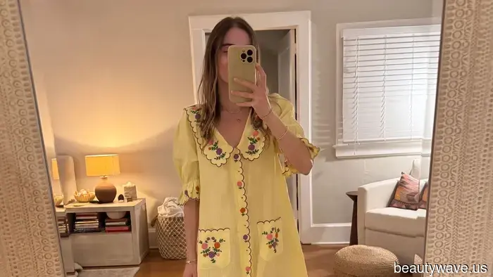 Lavoro nella moda a New York&mdash;Queste 11 tendenze di abiti carini sono oltre alla moda