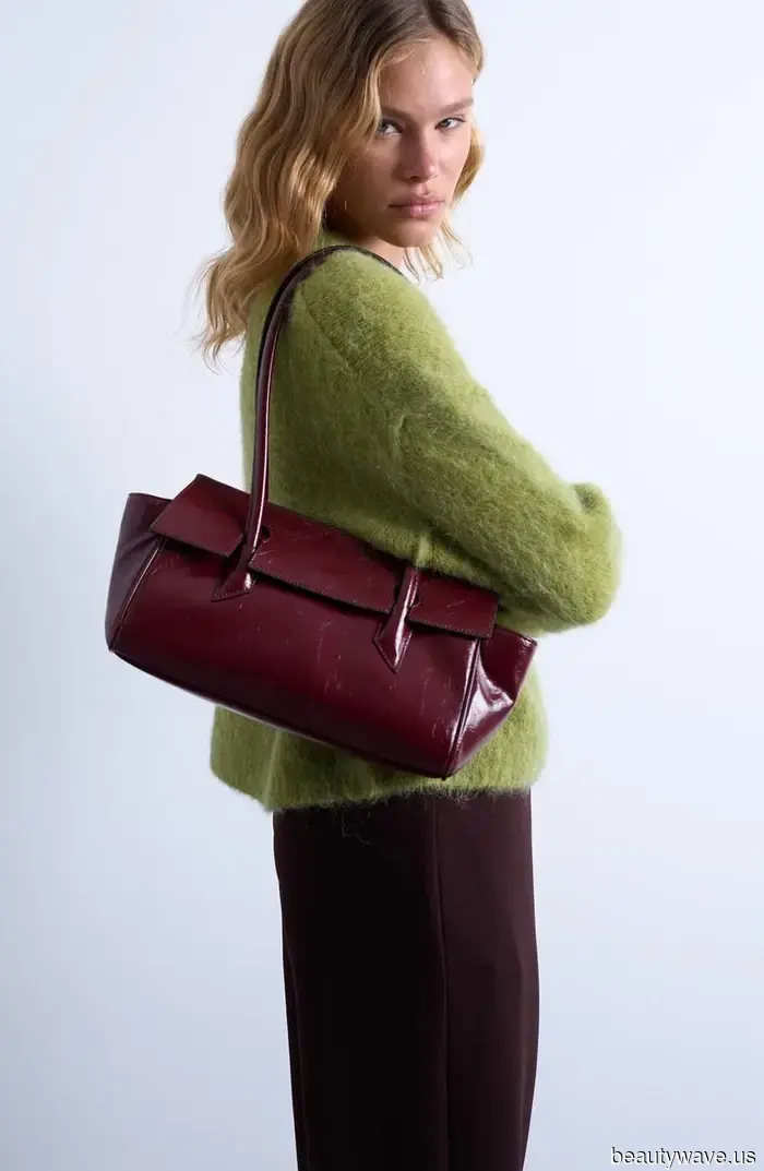 Si quieres vestirte mejor en 2026, prueba estos elegantes accesorios de Nordstrom.