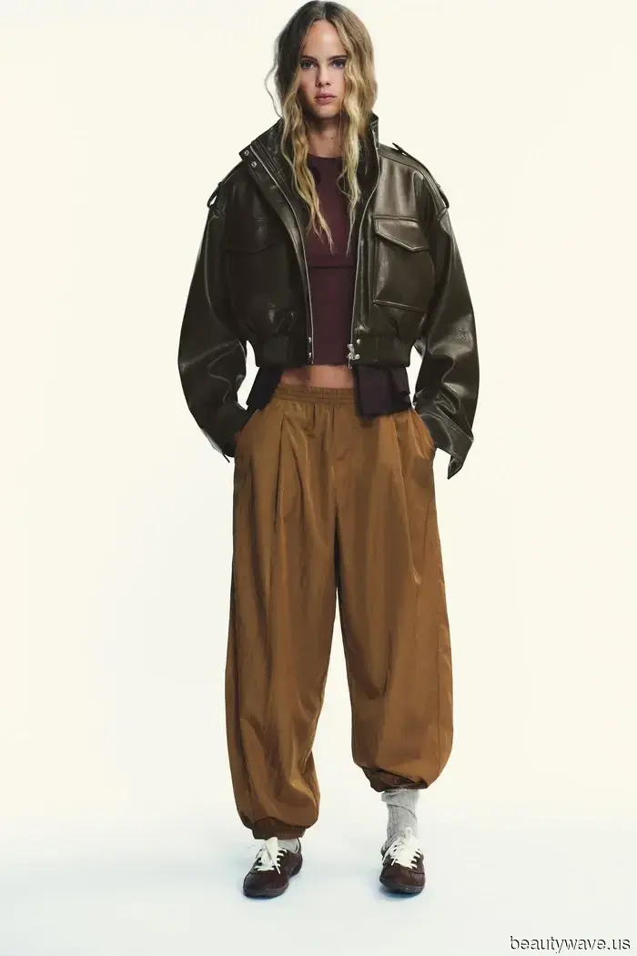 Mis amigos me dicen que tengo buen estilo&mdash;predigo que estas 29 elegantes prendas de Zara se agotarán este otoño.