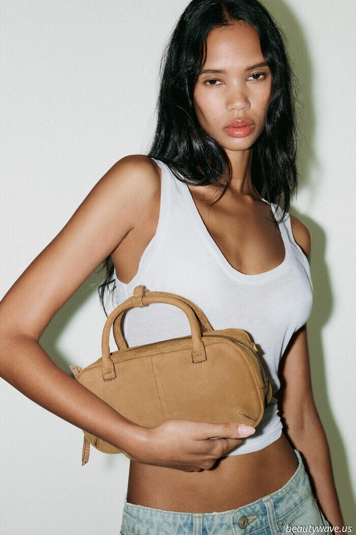 Zara Has Just Released Its Most Luxurious-Looking Summer Collection—11 Items I Bet Will Be a Sellout.