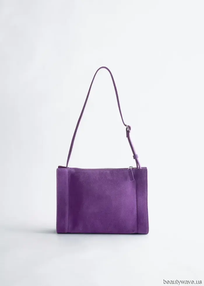 Presenting a Carefully Selected Edit of the Most Stylish Pre-Fall Items in the Season's Top Color Trend.