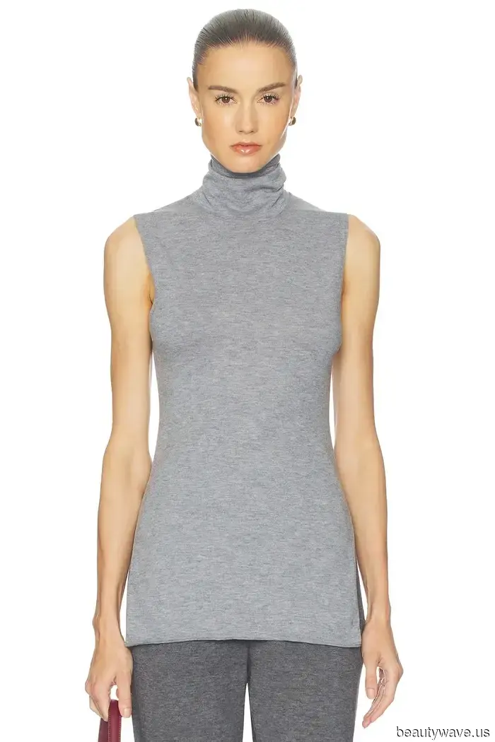 Diese von Elsa Hosk gegründete Revolve-Marke ist ein Favorit unter Mode-Redakteuren&mdash;das sind die Teile, die es wert sind, gekauft zu werden.