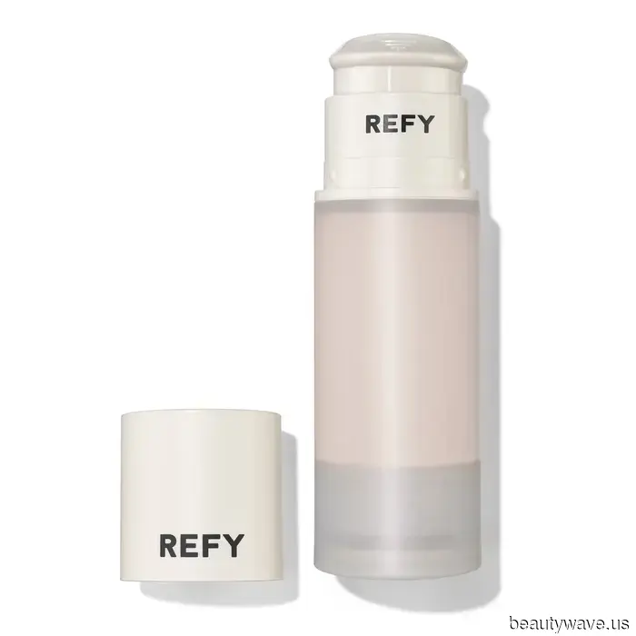 This Skin Tint Looks So Natural That I've Completely Stopped Using Foundation.