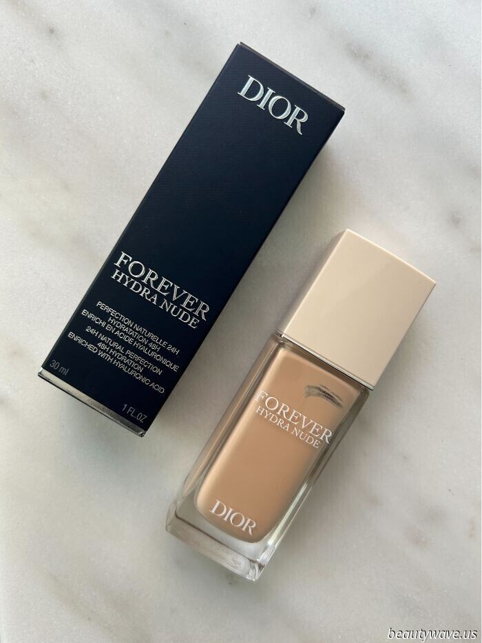 I Recently Tested £425 Worth of Dior Makeup—Here Are the Products I'd Purchase Repeatedly.