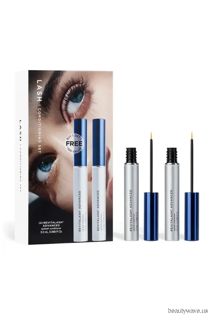 I can save $1522 on top high-ticket beauty items during Nordstrom's Anniversary Sale.