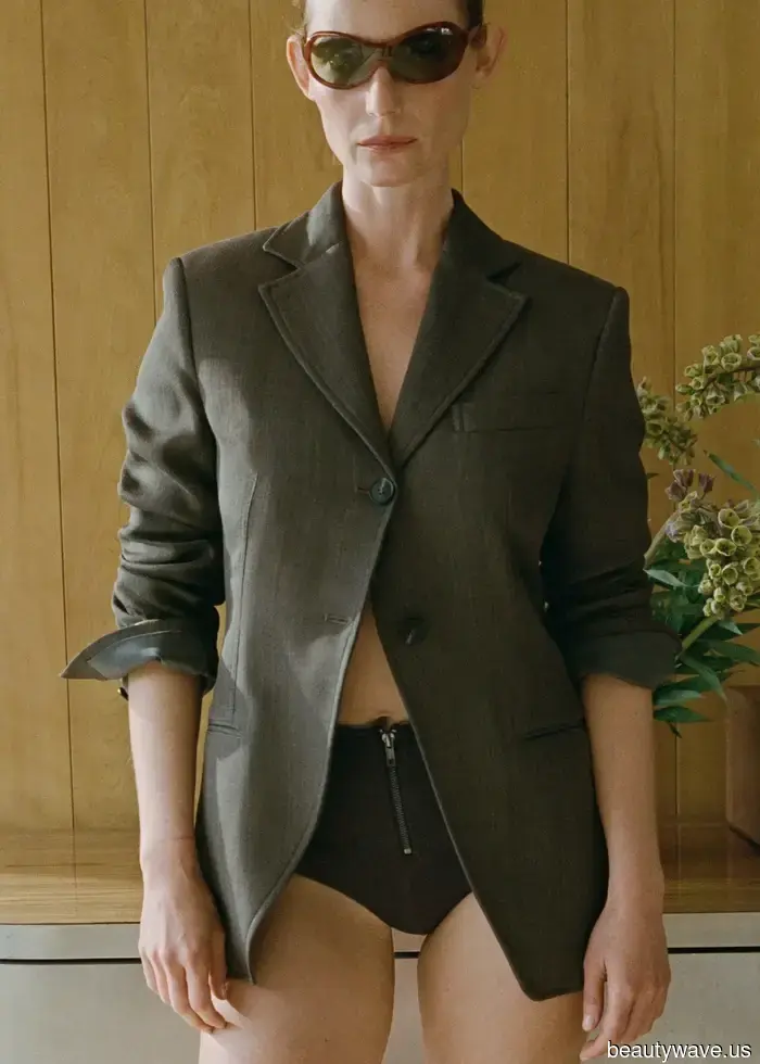 Mia madre millenaria e io non siamo d'accordo su molto, ma entrambe amiamo questi nuovi stili di Zara, Mango e COS.