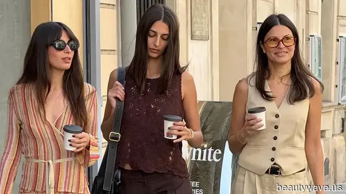 Set Aside the Black and White Pants—Discover This Luxurious Hue You Didn't Realize You Needed.