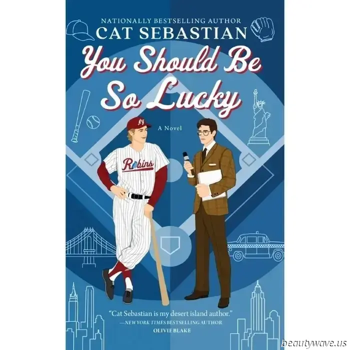 16 Baseball Romance Libri che vi farà desiderare Inning extra