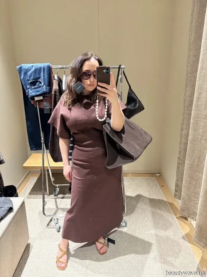 Frag jeden Mode-Redakteur&mdash;das wird die neue Trendtasche der Saison sein.