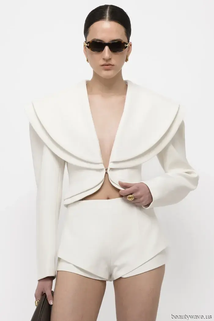 9 Spring Trends That Are *Tailored* for Maximalists