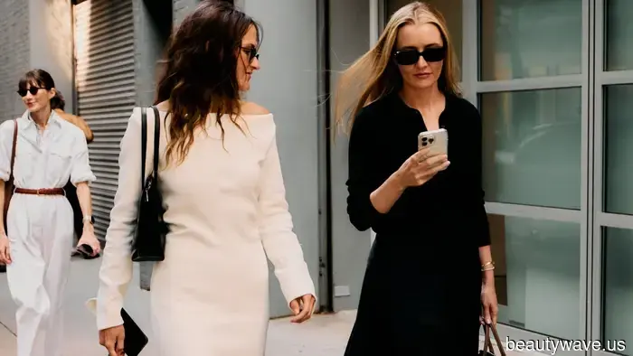 Просто чтобы вы знали, эти новые вещи из Zara для лета будут распроданы к 15 мая.